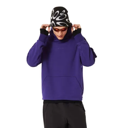 OAKLEY APPAREL Reserve pocket 후드티 9142133924