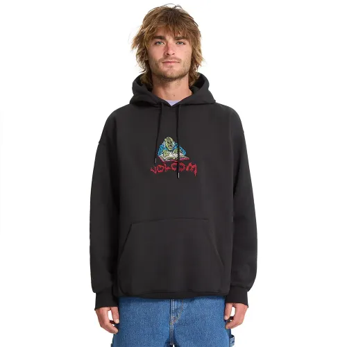 VOLCOM Fa JJ Villard 후드티 9142144491