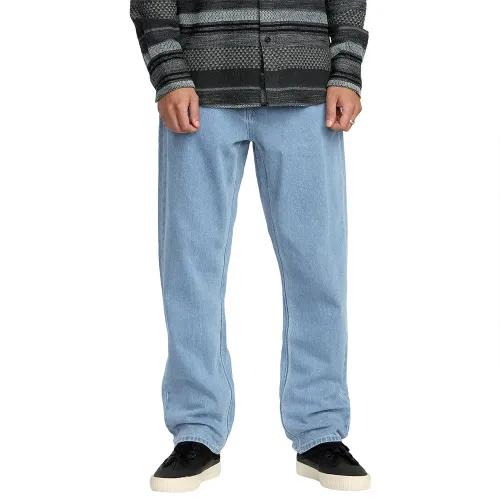 VOLCOM Fivedown 청바지 9142144498