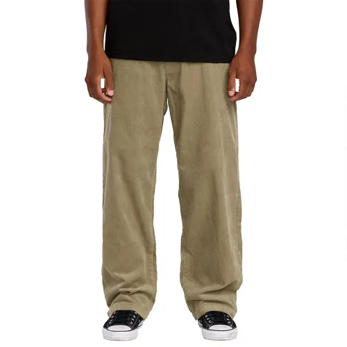 VOLCOM Frickin Loose Tapered Fit 바지 9142144502