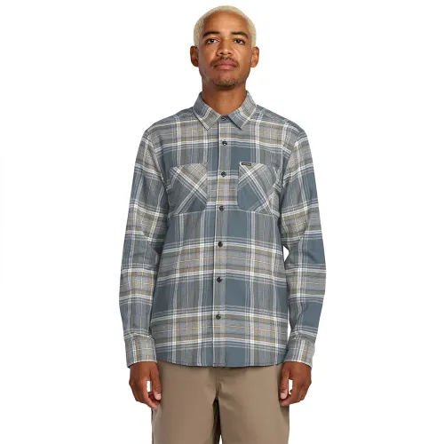 VOLCOM Netastone 긴팔 셔츠 9142144549