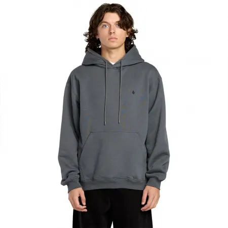 VOLCOM Single Stone PW 후드티 9142144602