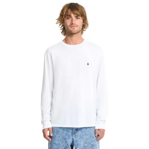 VOLCOM Stone Blanks BSC 긴팔 티셔츠 9142144639