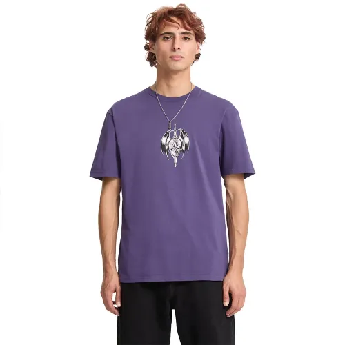 VOLCOM Sworder PW 반팔 티셔츠 9142144668