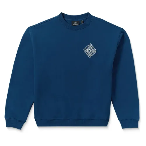 VOLCOM Watanite 스웨트셔츠 9142144692