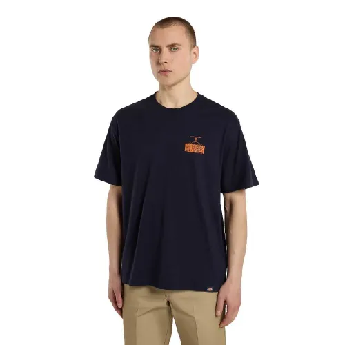 DICKIES Apison 반팔 티셔츠 9142181129
