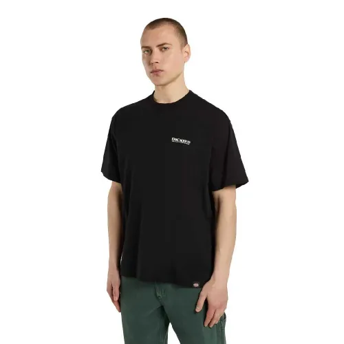 DICKIES Burns 반팔 티셔츠 9142181153