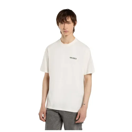 DICKIES Burns 반팔 티셔츠 9142181155