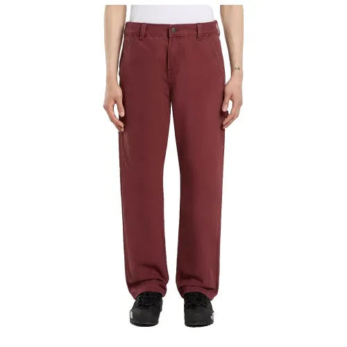 DICKIES Carpenter Canvas 바지 9142181165