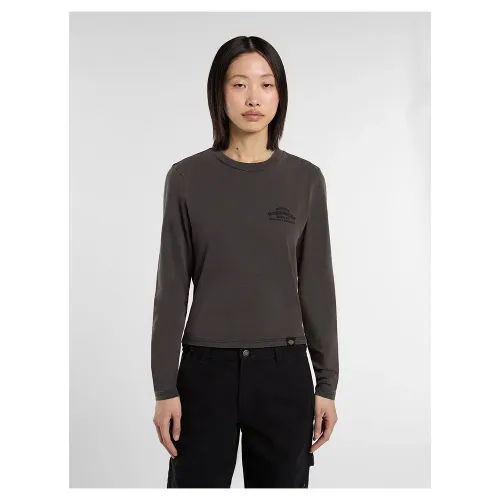DICKIES Christiana GD 긴팔 티셔츠 9142181175