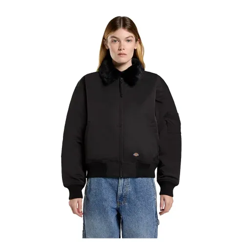 DICKIES Coalfield Flight 자켓 9142181194