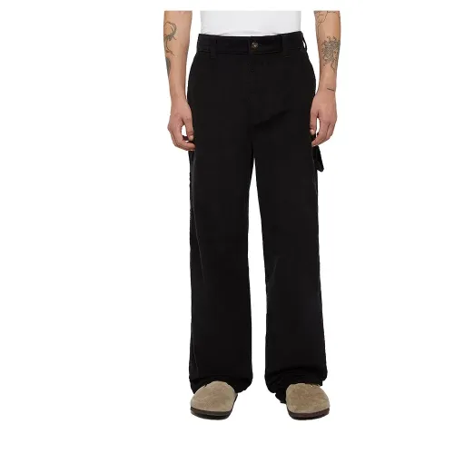 DICKIES Corduroy Carpenter 바지 9142181196