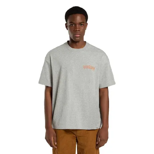 DICKIES Decartuville 반팔 티셔츠 9142181205