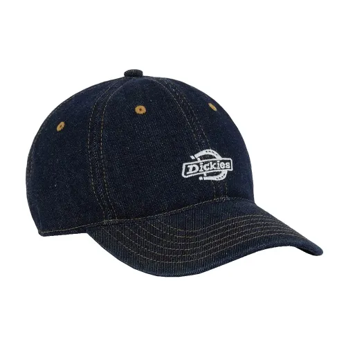 DICKIES Denim Dad 캡 9142181213