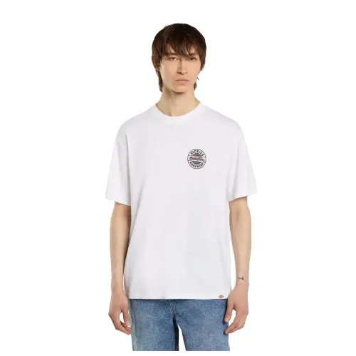 DICKIES Circle 반팔 티셔츠 9142181219
