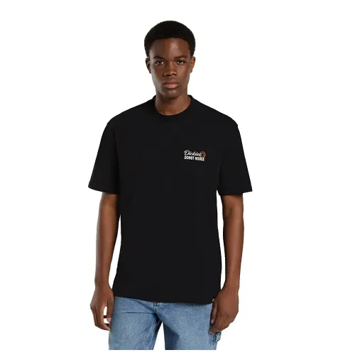 DICKIES Donut House 반팔 티셔츠 9142181223