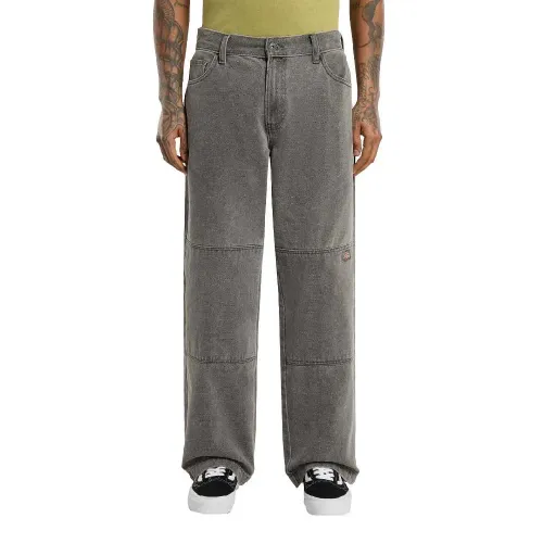 DICKIES Double Knee 청바지 9142181230