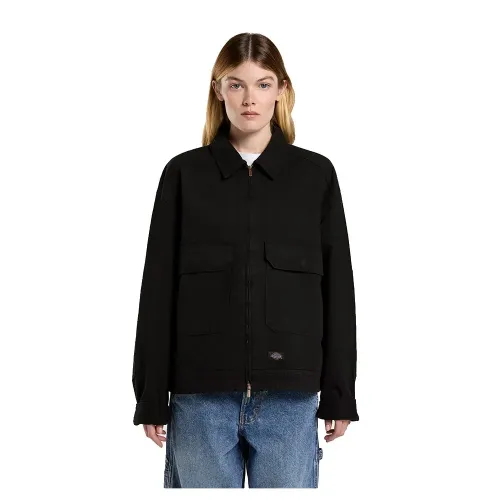 DICKIES Fort Smith Trucker 자켓 9142181280