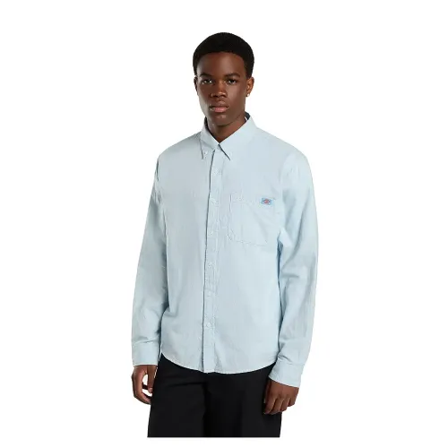 DICKIES Gallatin 긴팔 셔츠 9142181294