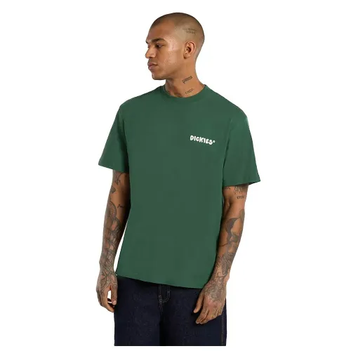 DICKIES Gordonsville 반팔 티셔츠 9142181308