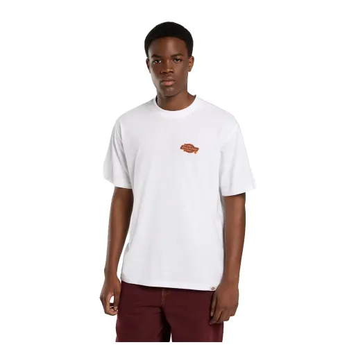 DICKIES Graysville 반팔 티셔츠 9142181311