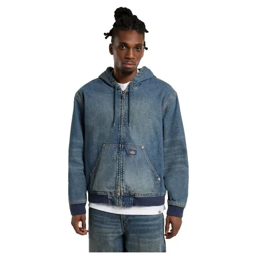 DICKIES Hilham 봄버 자켓 9142181330
