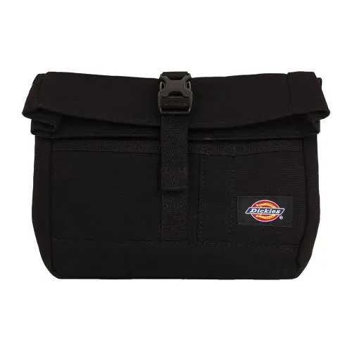 DICKIES Lake Site Canvas 세면도구 가방 9142181346