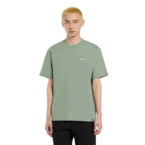 DICKIES Laryville 반팔 티셔츠 9142181348