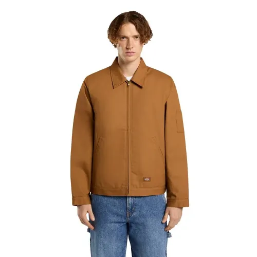 DICKIES Lined Eisenhower Rec 자켓 9142181357