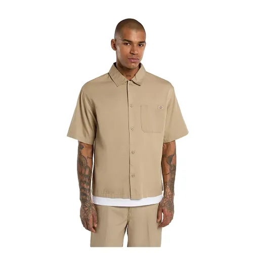 DICKIES Lynville 반팔 셔츠 9142181372