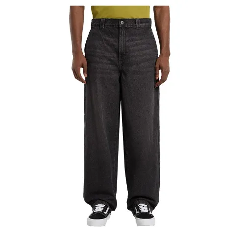 DICKIES Madison Baggy Fit 청바지 9142181375