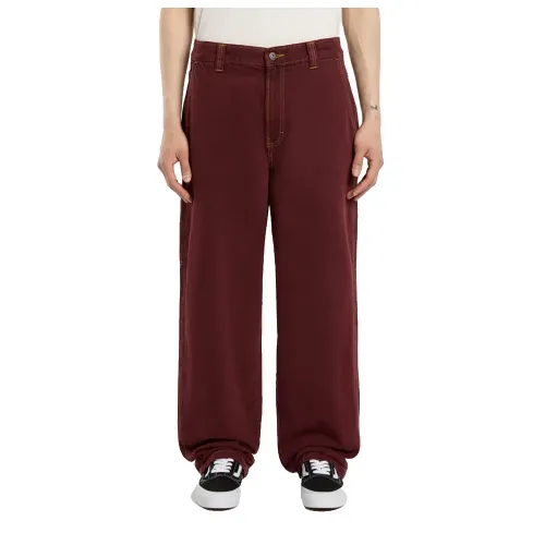 DICKIES Madison Baggy Fit 청바지 9142181379