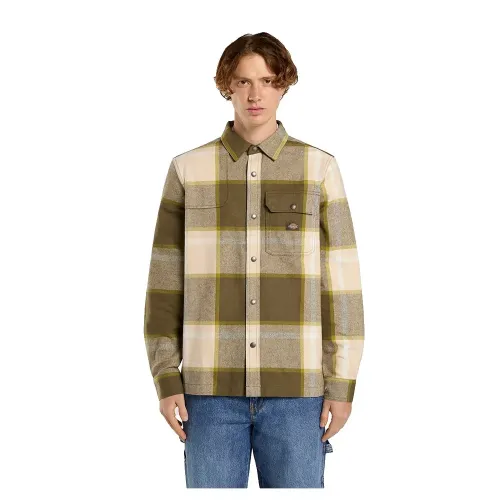 DICKIES Nimmons 긴팔 셔츠 9142181434