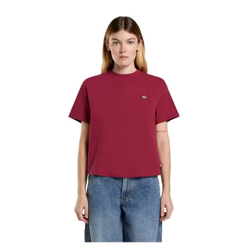 DICKIES Oakport Boxy 반팔 티셔츠 9142181436