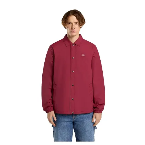 DICKIES Oakport Coach 자켓 9142181438