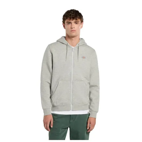 DICKIES Oakport 풀지퍼 스웨트셔츠 9142181441