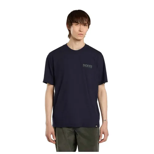 DICKIES Pelham 반팔 티셔츠 9142181468