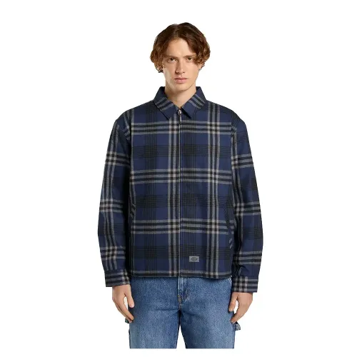 DICKIES Petersburg Shacket 긴팔 셔츠 9142181470