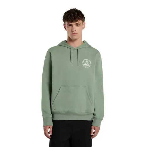 DICKIES Parrotsville 후드티 9142181471