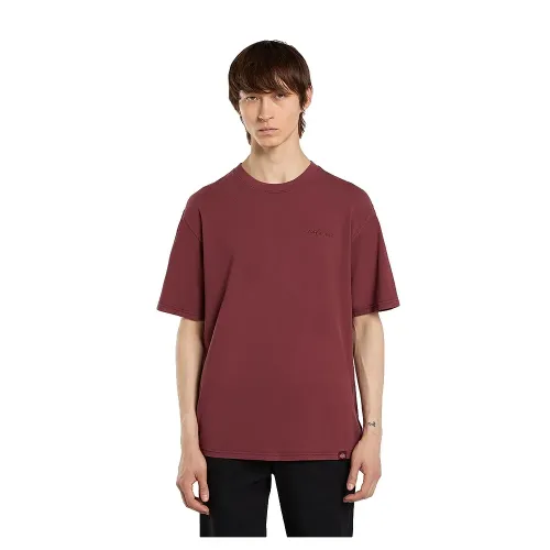 DICKIES Plentywood 반팔 티셔츠 9142181477