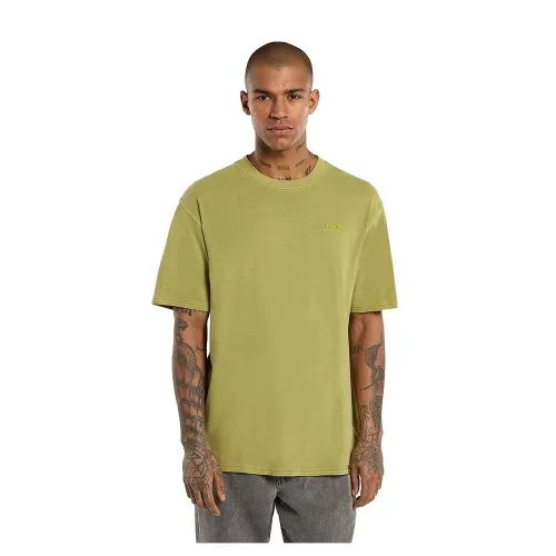 DICKIES Plentywood 반팔 티셔츠 9142181479