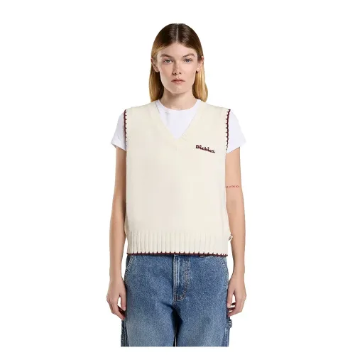 DICKIES Slayden Sweater 조끼 9142181533