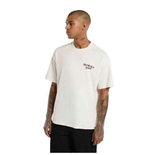 DICKIES Sneedville 반팔 티셔츠 9142181537