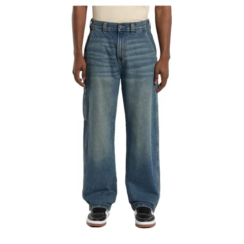 DICKIES Stevensville Carpenter 청바지 9142181545