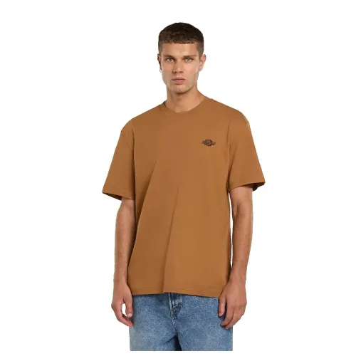 DICKIES Summerdale 반팔 티셔츠 9142181565