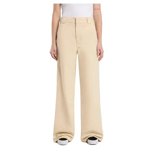 DICKIES Wide Leg 바지 9142181592