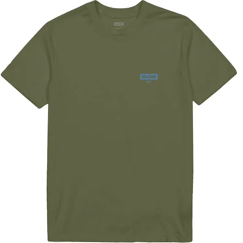 글로브 Living low velocity 반팔 티셔츠 9142219955