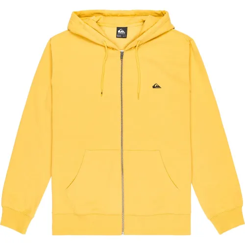 퀵실버 Basic 풀지퍼 스웨트셔츠 9142233762