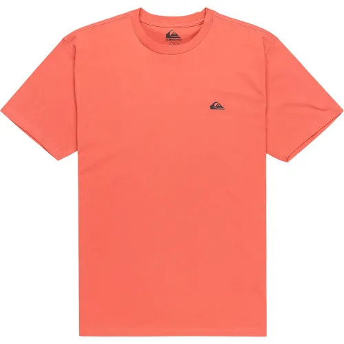 퀵실버 Basic 반팔 티셔츠 9142233767