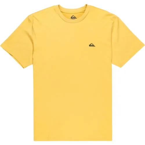 퀵실버 Basic 반팔 티셔츠 9142233768